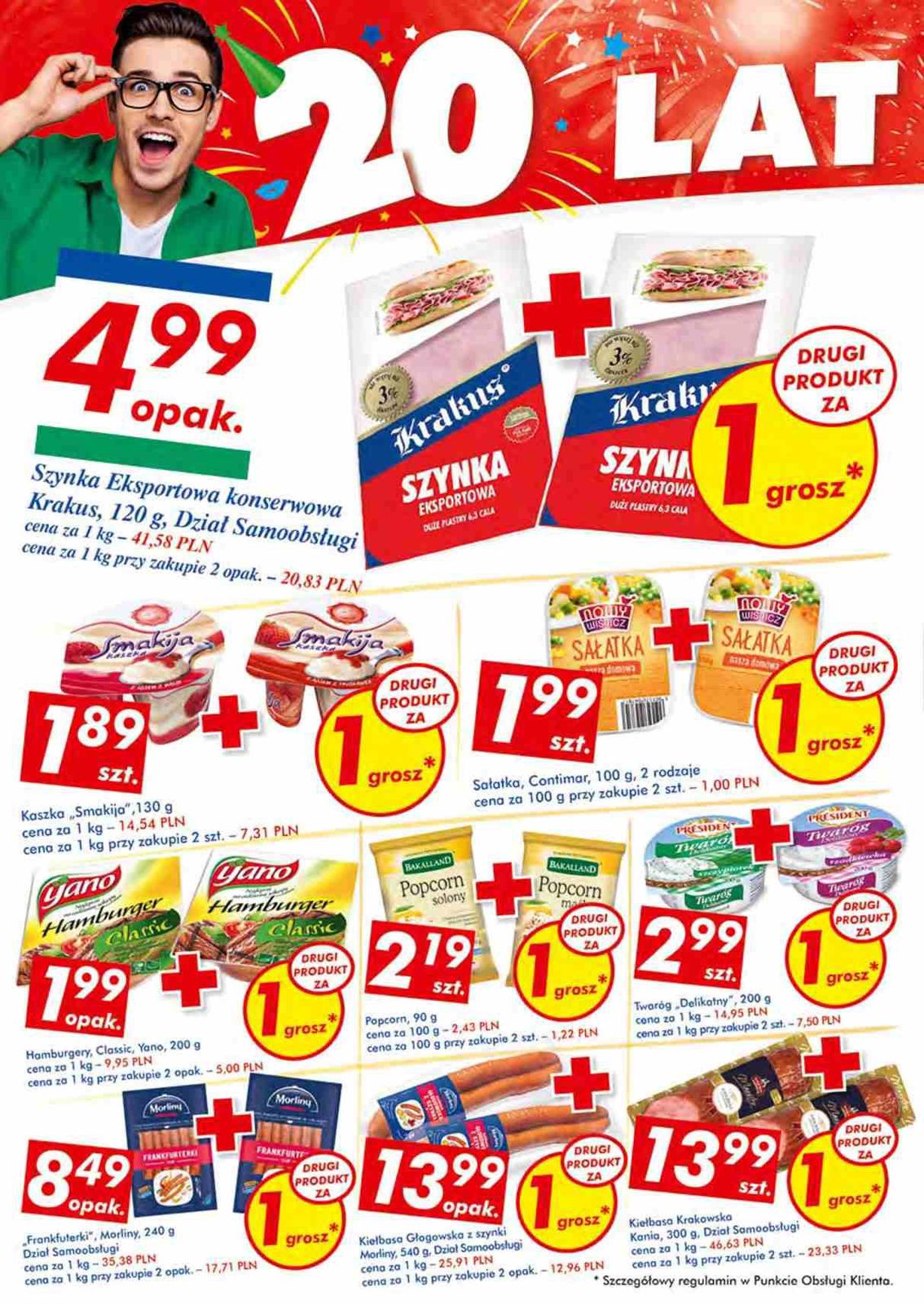 Gazetka promocyjna Auchan str. 6