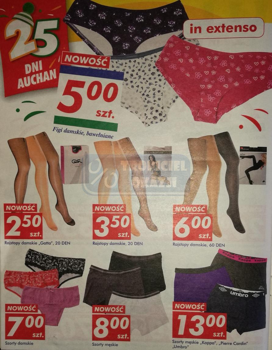 Gazetka promocyjna Auchan str. 30