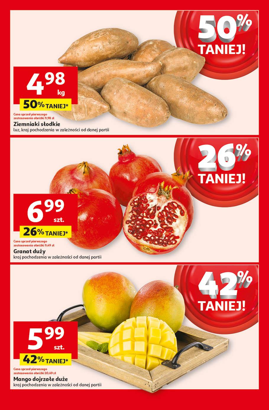 Gazetka promocyjna Auchan str. 10