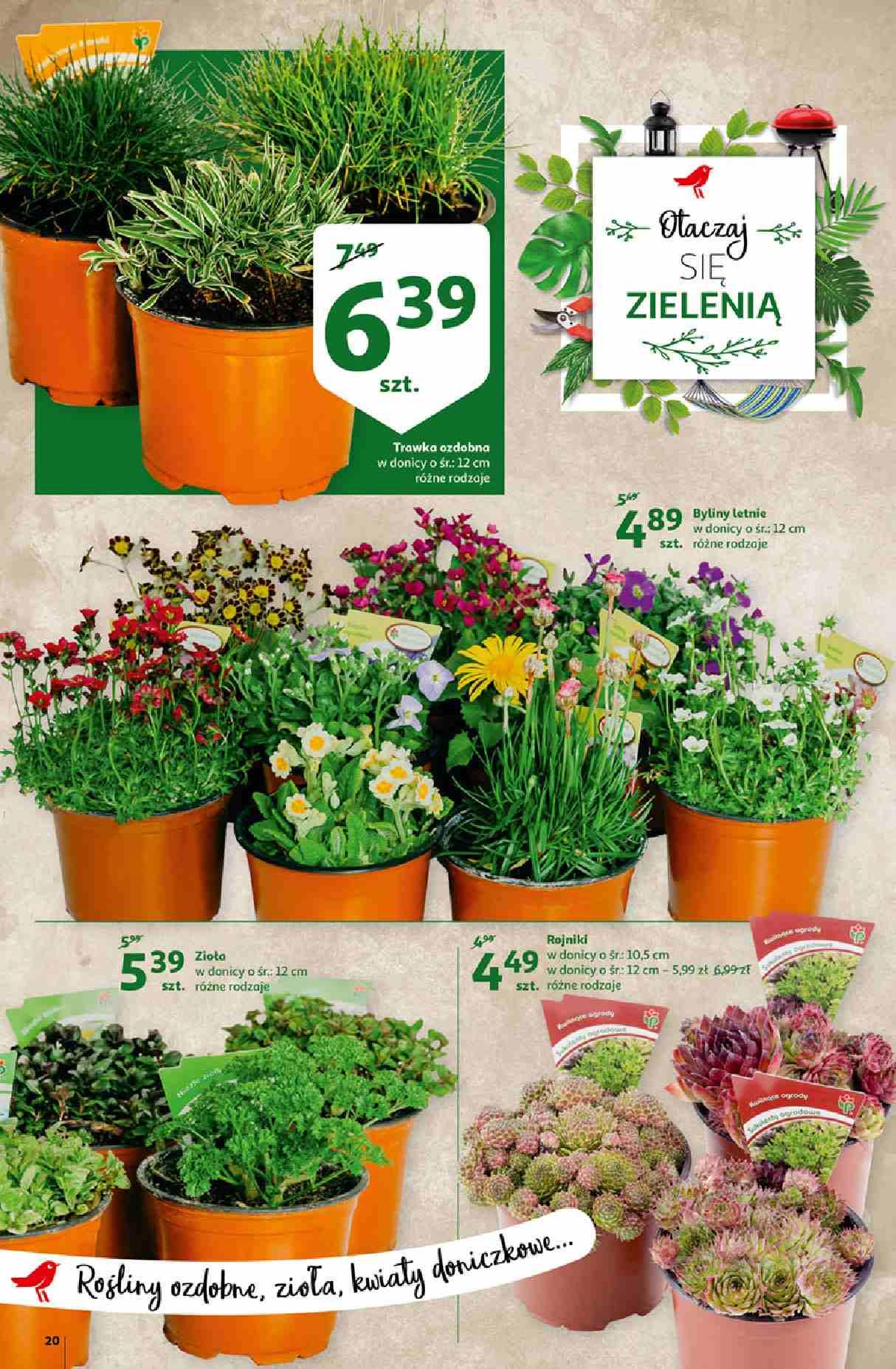 Gazetka promocyjna Auchan str. 20