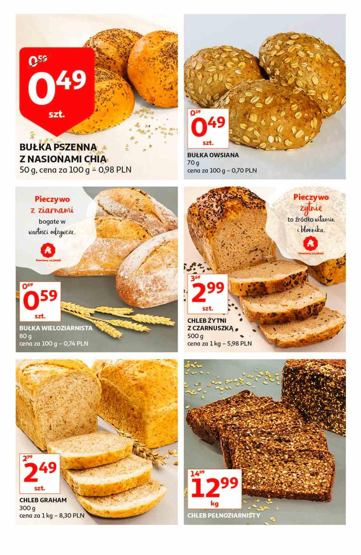 Gazetka promocyjna Auchan str. 4