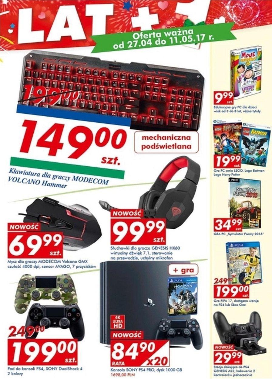 Gazetka promocyjna Auchan str. 35