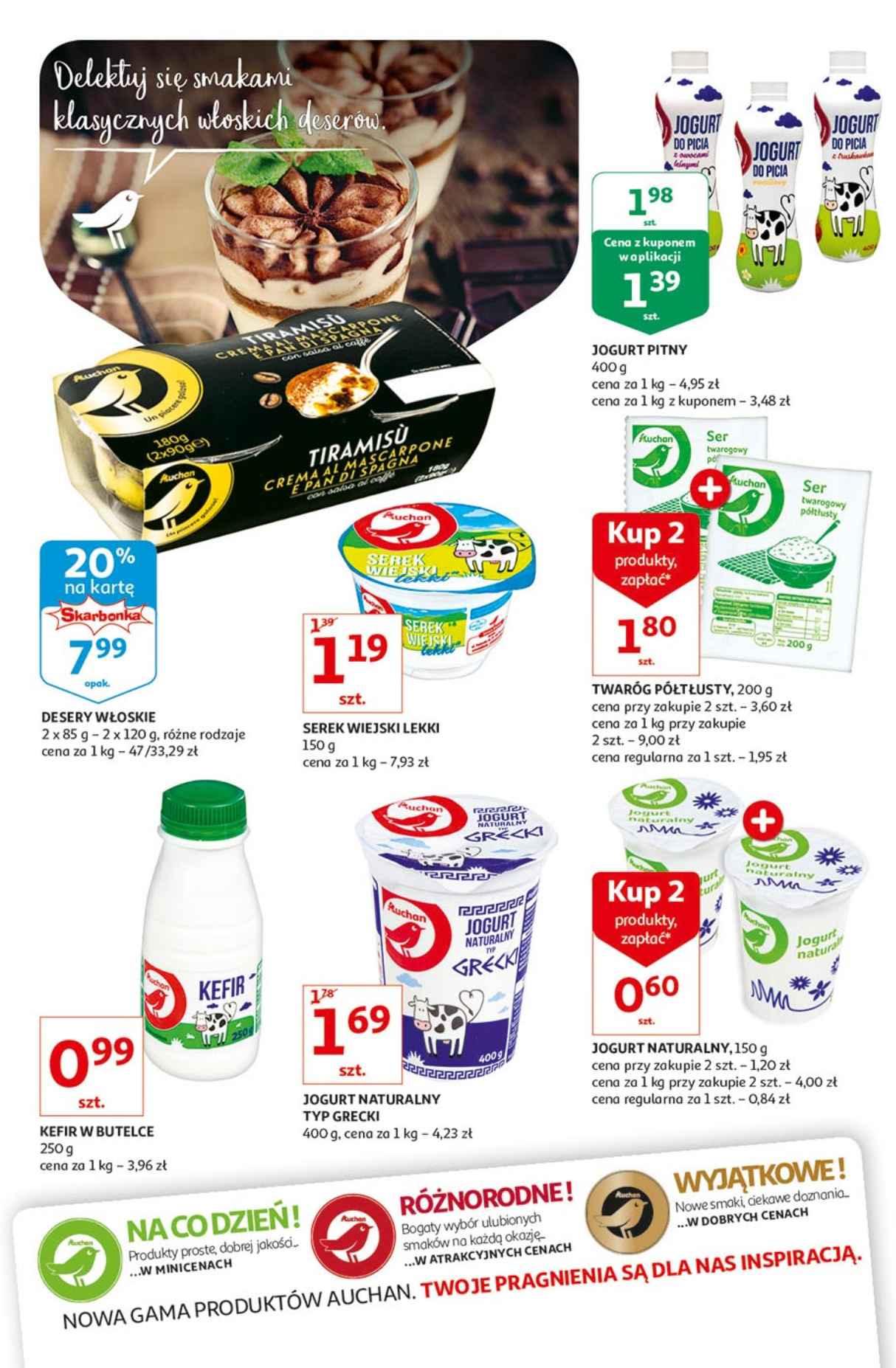 Gazetka promocyjna Auchan str. 8