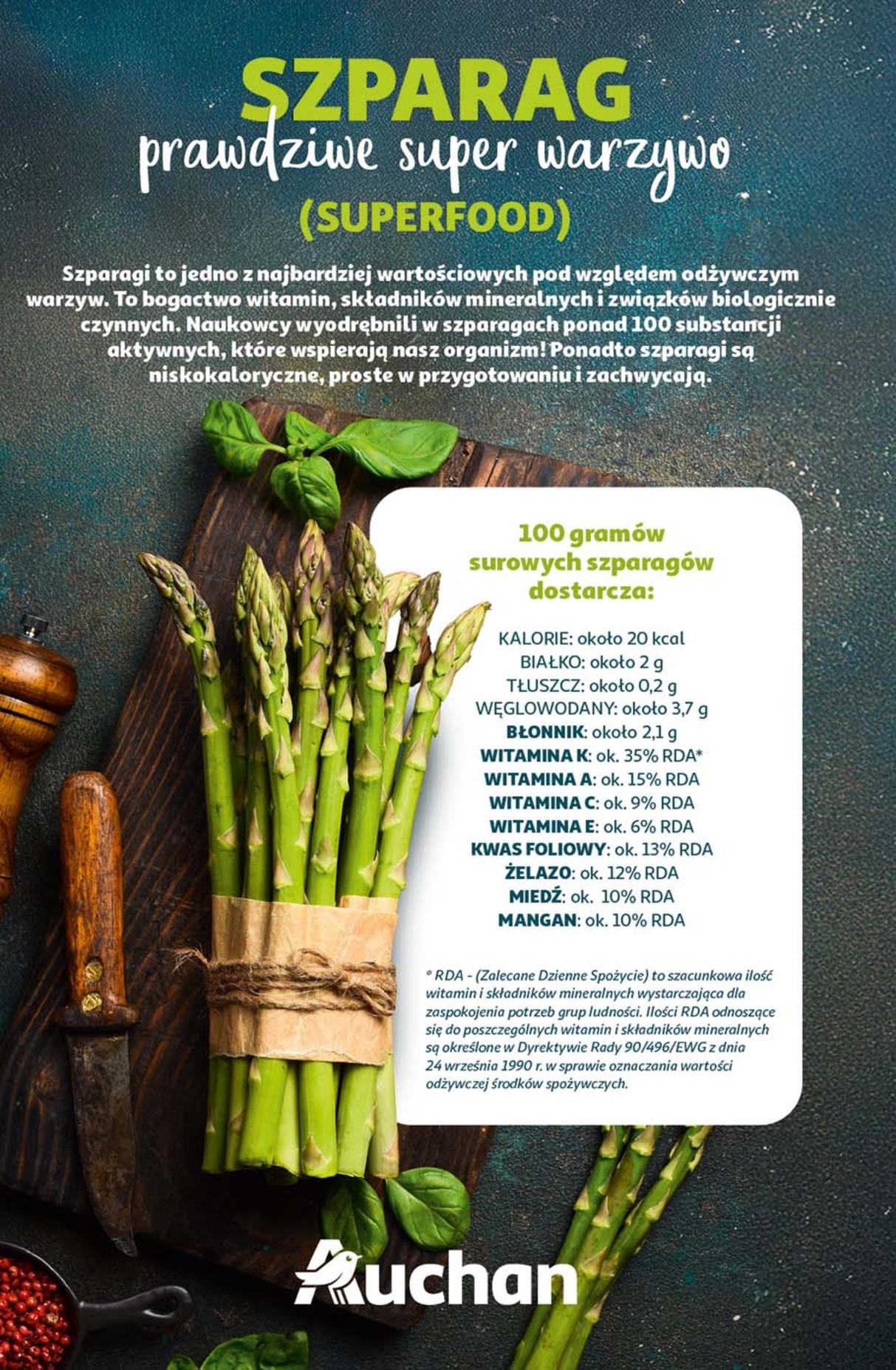 Gazetka promocyjna Auchan str. 8