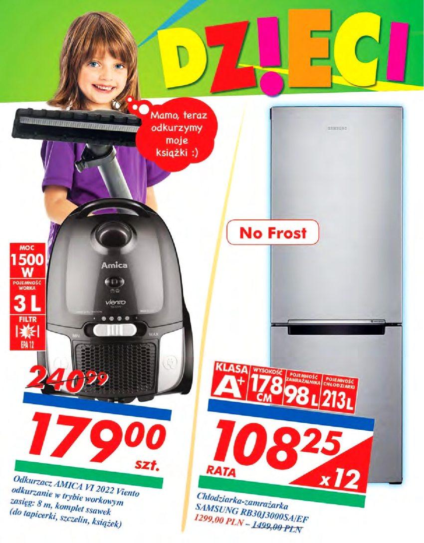 Gazetka promocyjna Auchan str. 20