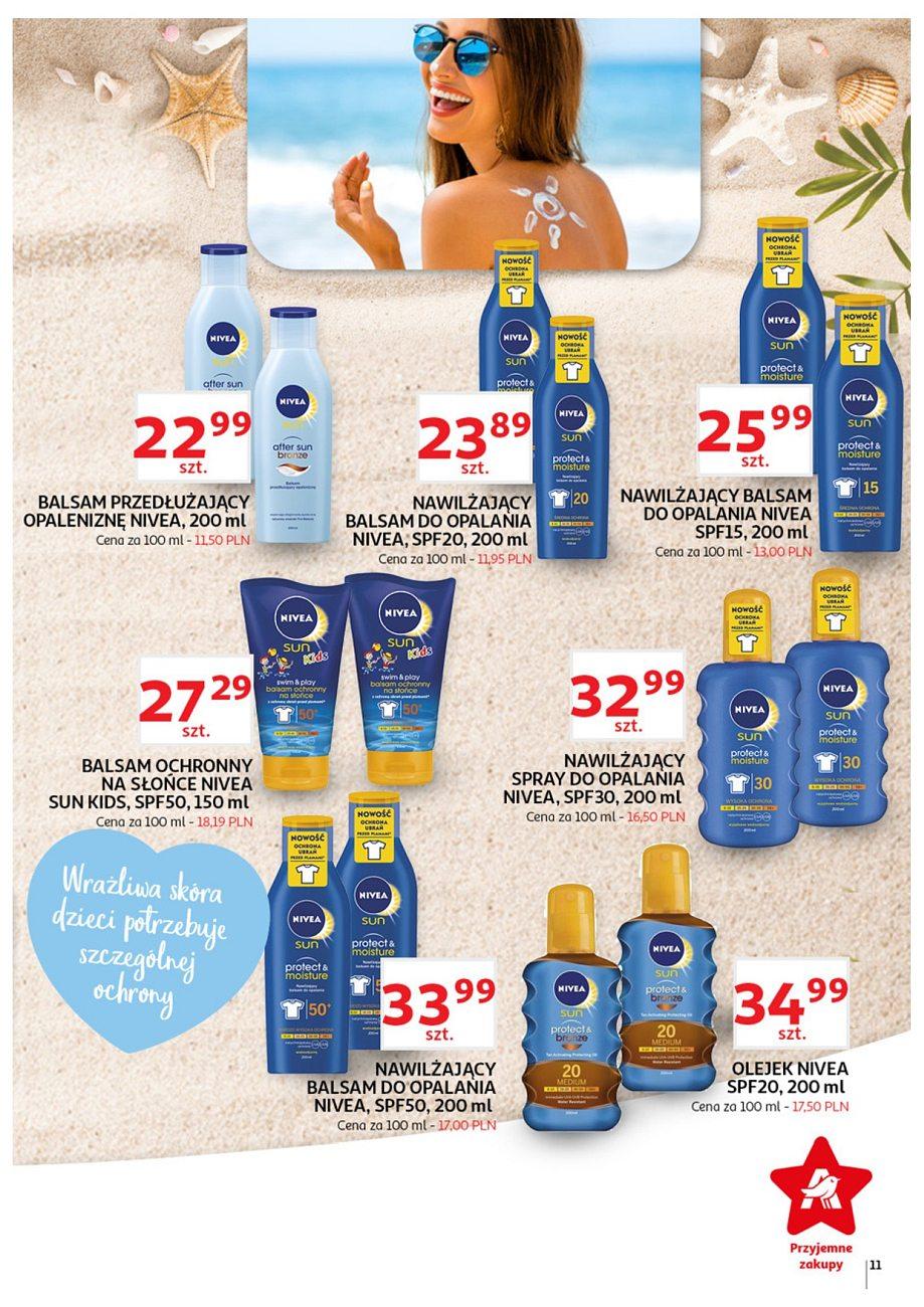 Gazetka promocyjna Auchan str. 11