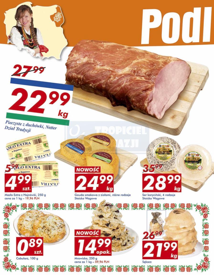 Gazetka promocyjna Auchan str. 8