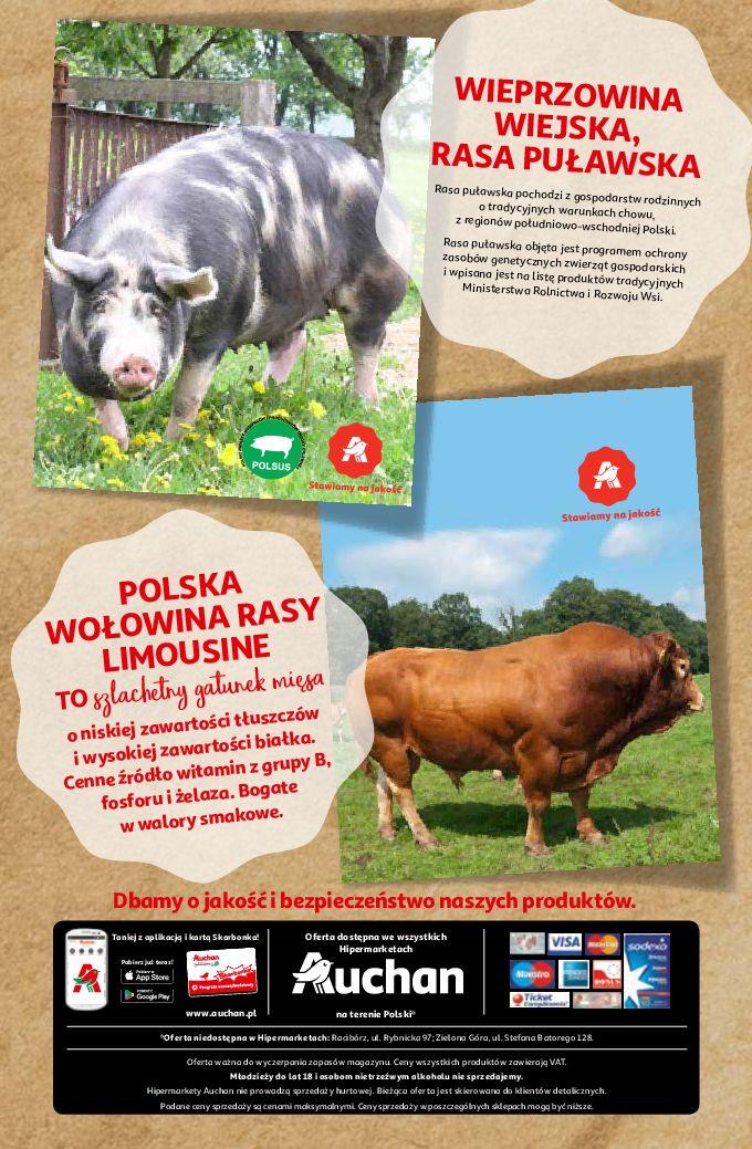 Gazetka promocyjna Auchan str. 16