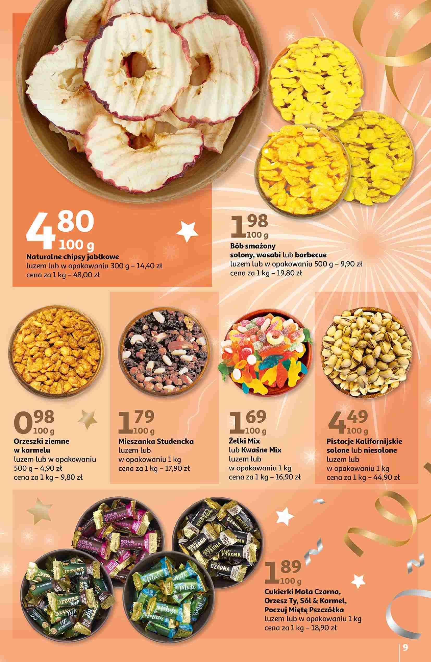 Gazetka promocyjna Auchan str. 9