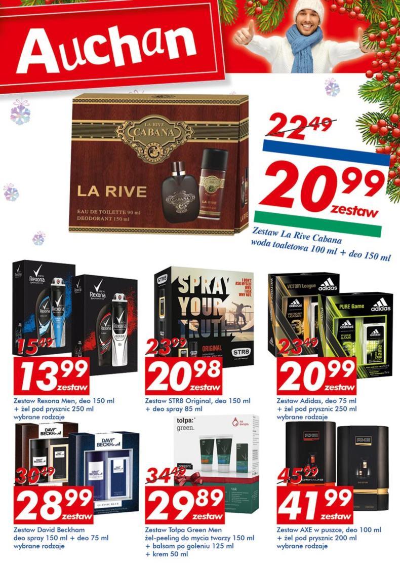 Gazetka promocyjna Auchan str. 7