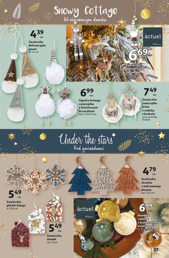 Gazetka promocyjna Auchan str. 37