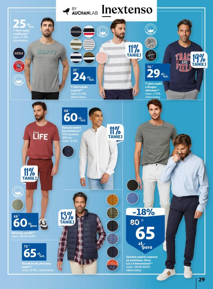 Gazetka promocyjna Auchan str. 29