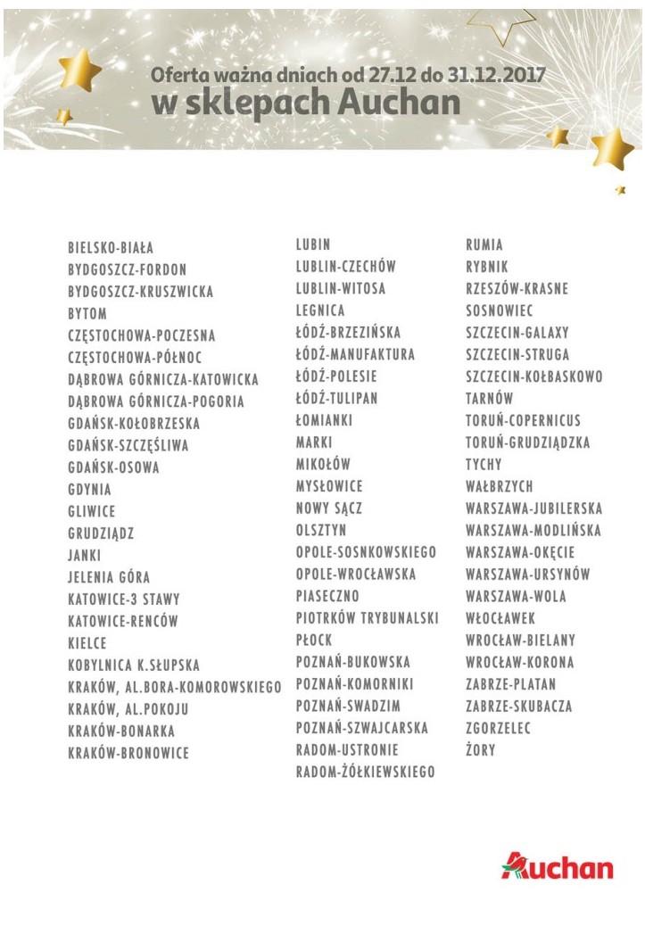 Gazetka promocyjna Auchan str. 46