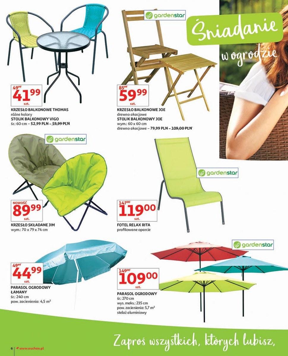 Gazetka promocyjna Auchan str. 6