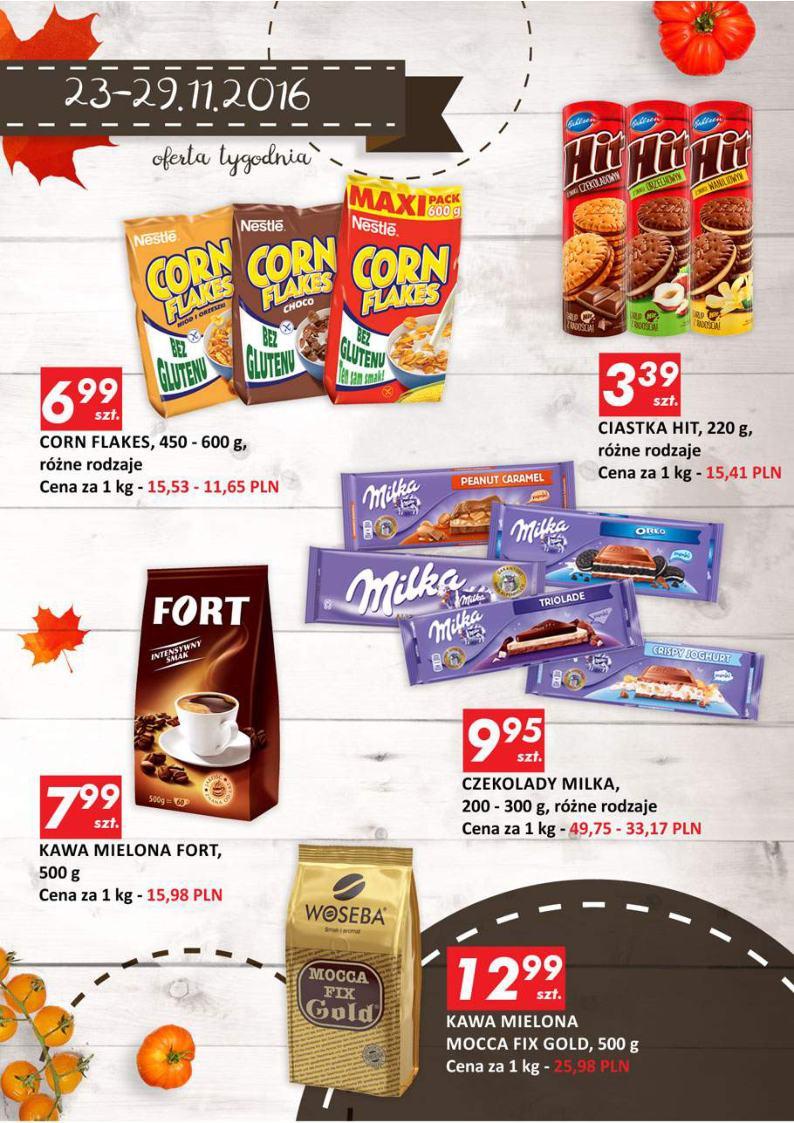 Gazetka promocyjna Auchan str. 10