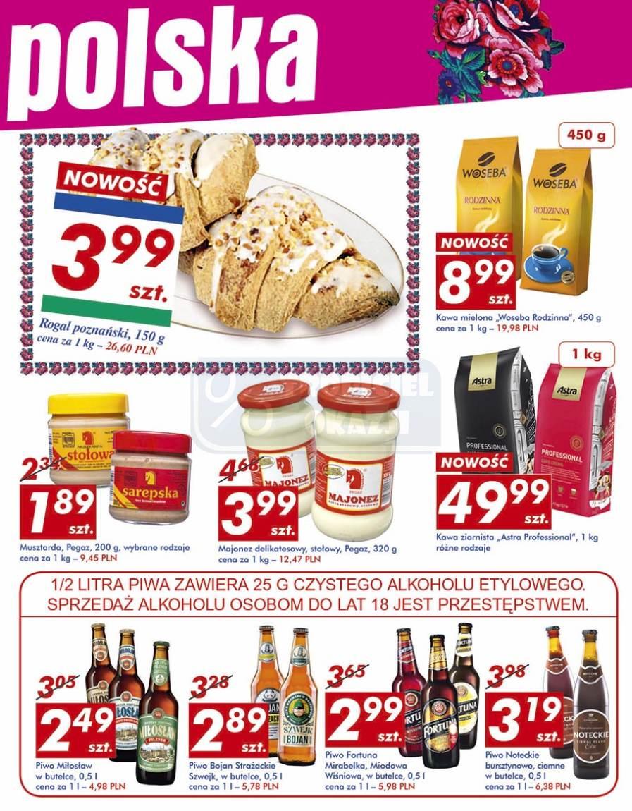 Gazetka promocyjna Auchan str. 23