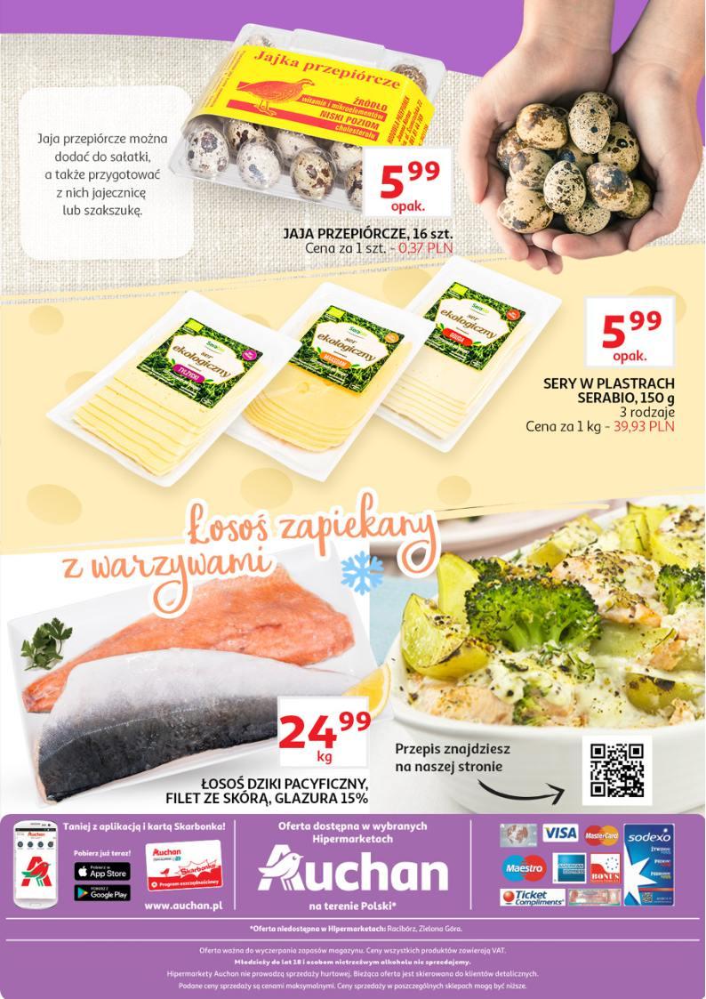 Gazetka promocyjna Auchan str. 11