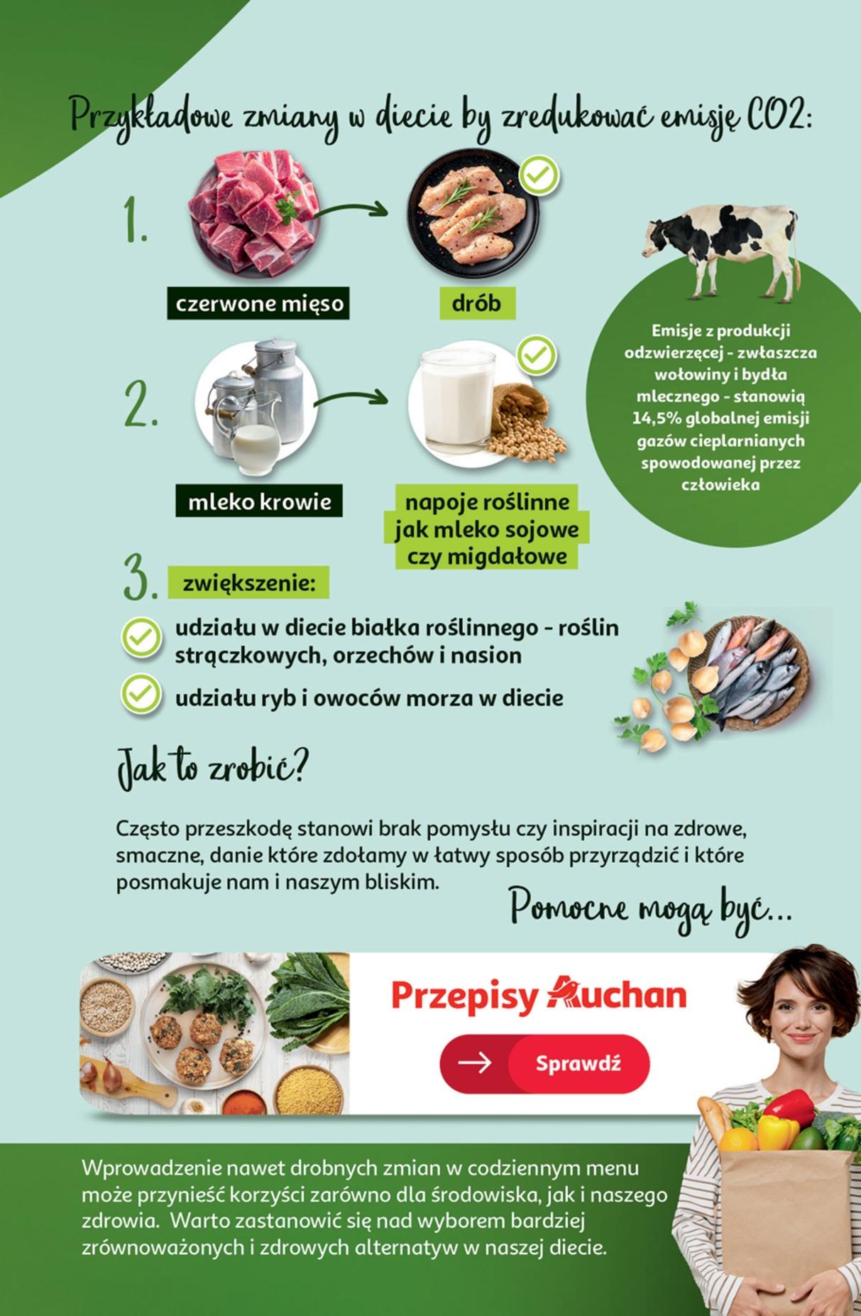 Gazetka promocyjna Auchan str. 35