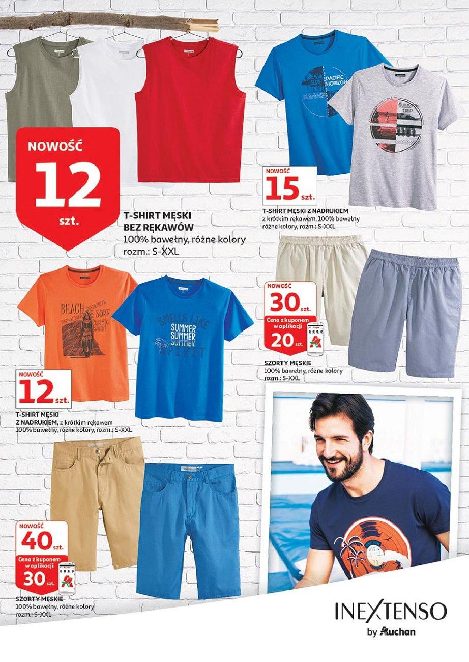 Gazetka promocyjna Auchan str. 7