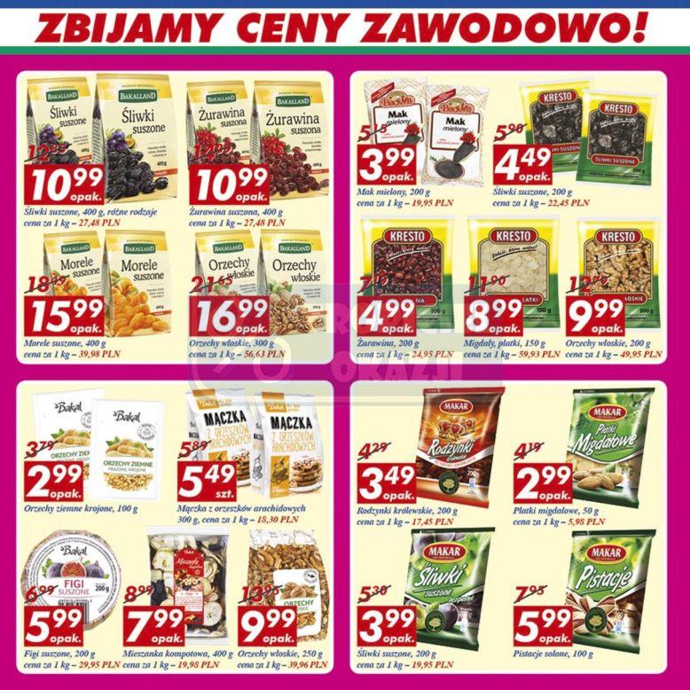 Gazetka promocyjna Auchan str. 8