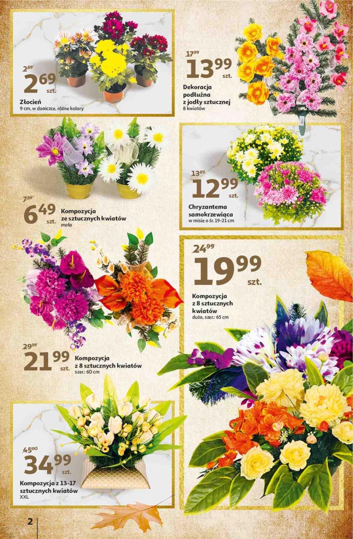 Gazetka promocyjna Auchan str. 2