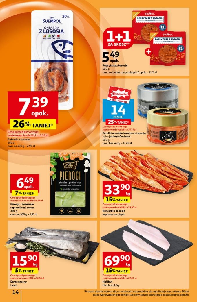 Gazetka promocyjna Auchan str. 16