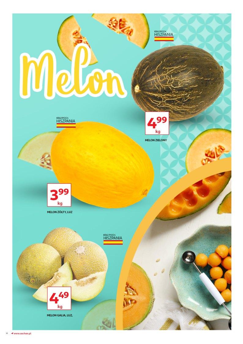 Gazetka promocyjna Auchan str. 10