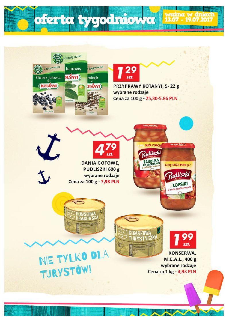Gazetka promocyjna Auchan str. 17