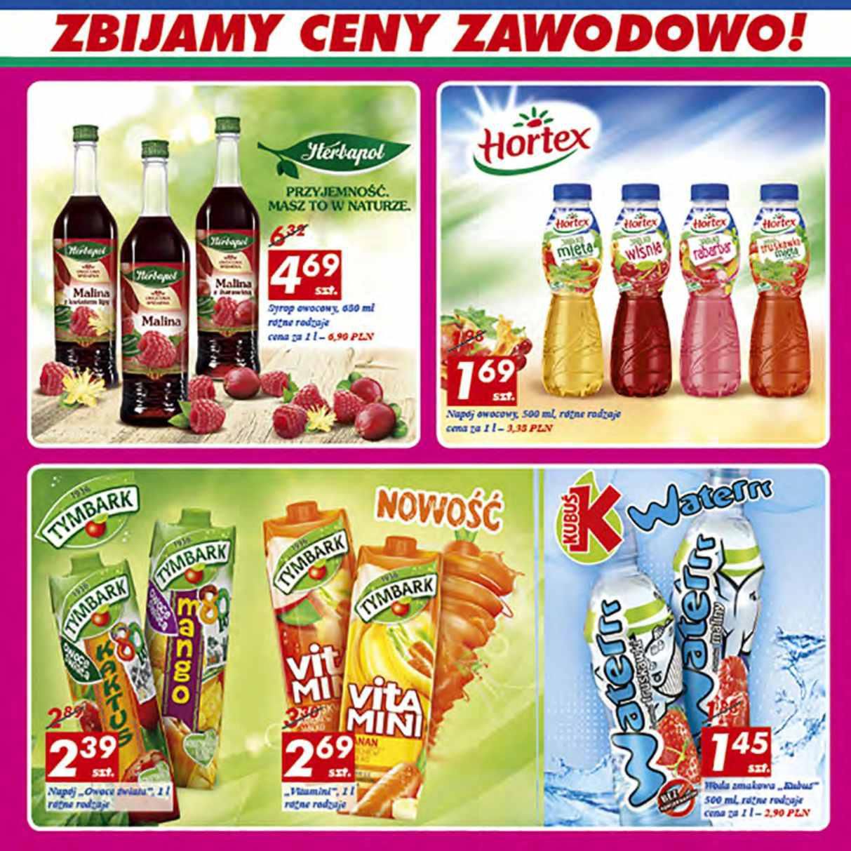 Gazetka promocyjna Auchan str. 15
