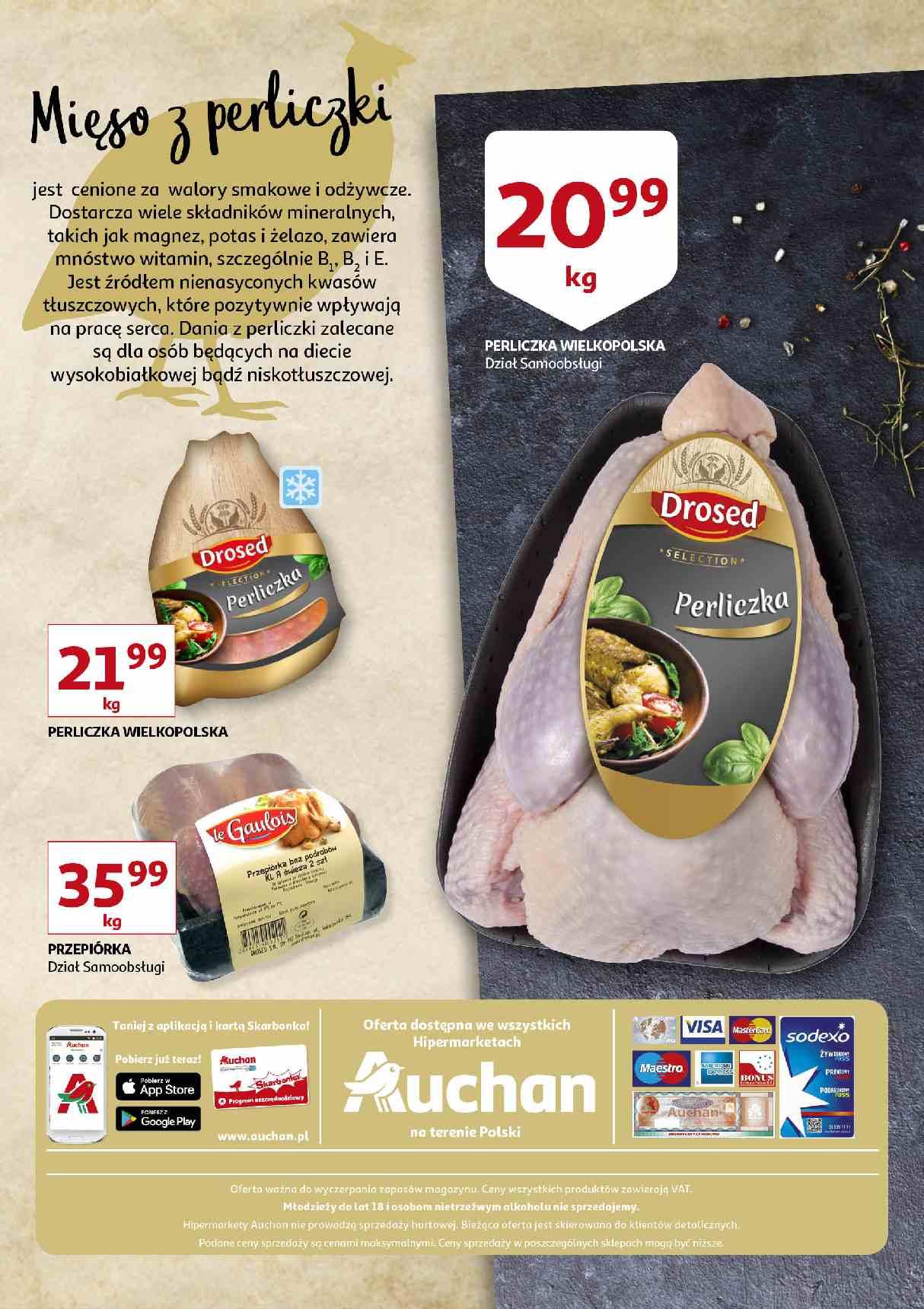 Gazetka promocyjna Auchan str. 11