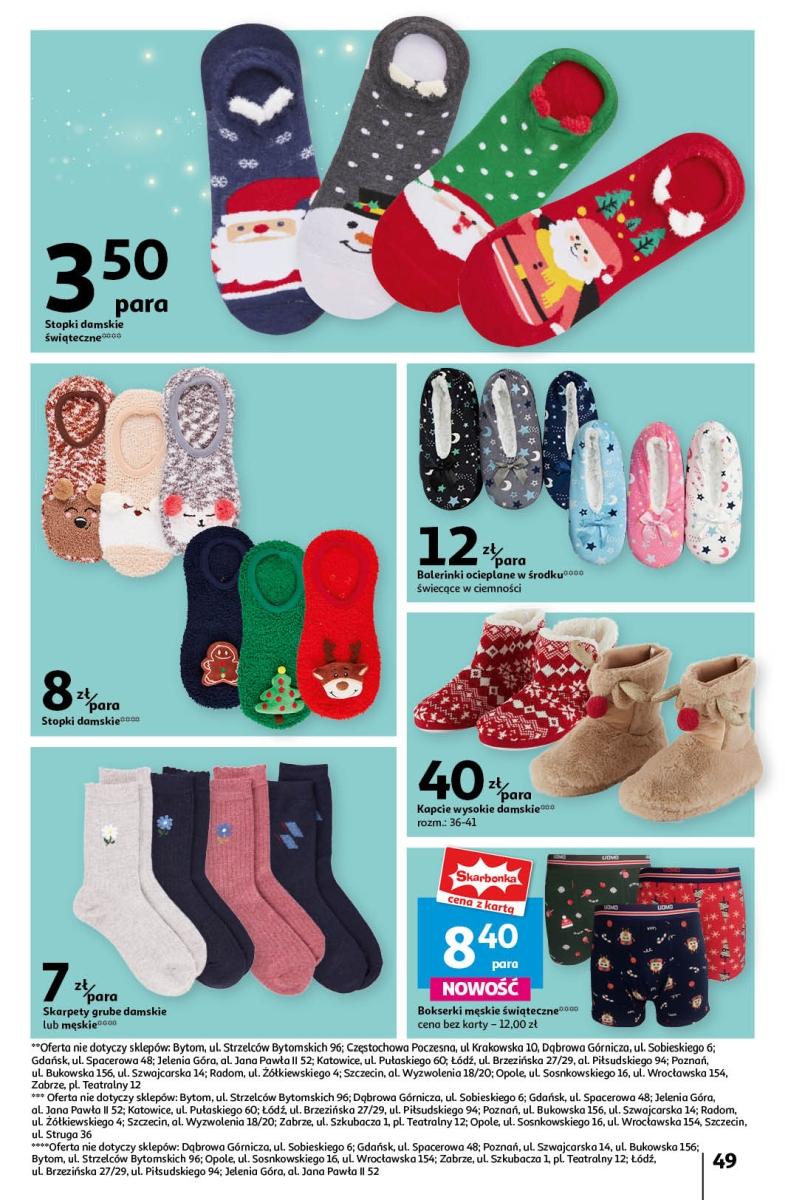 Gazetka promocyjna Auchan str. 54