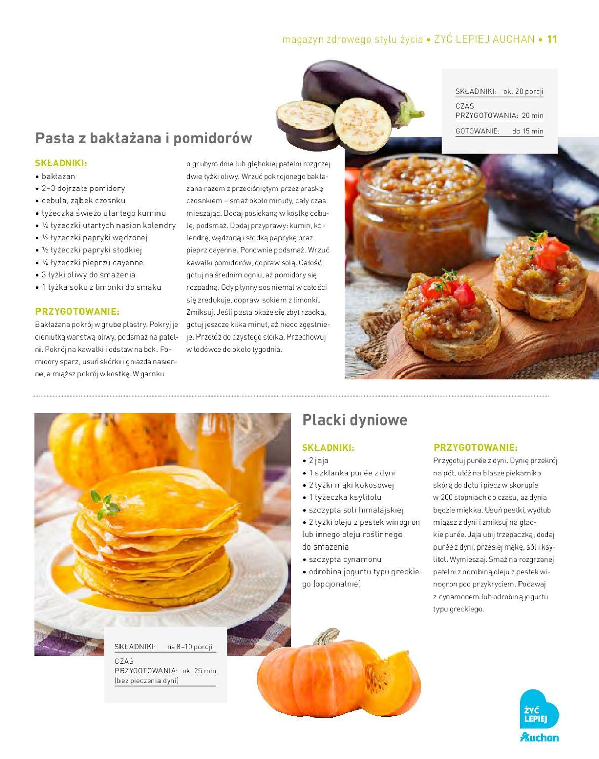 Gazetka promocyjna Auchan str. 13