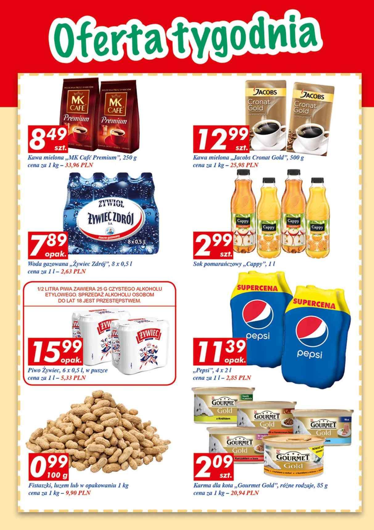 Gazetka promocyjna Auchan str. 8