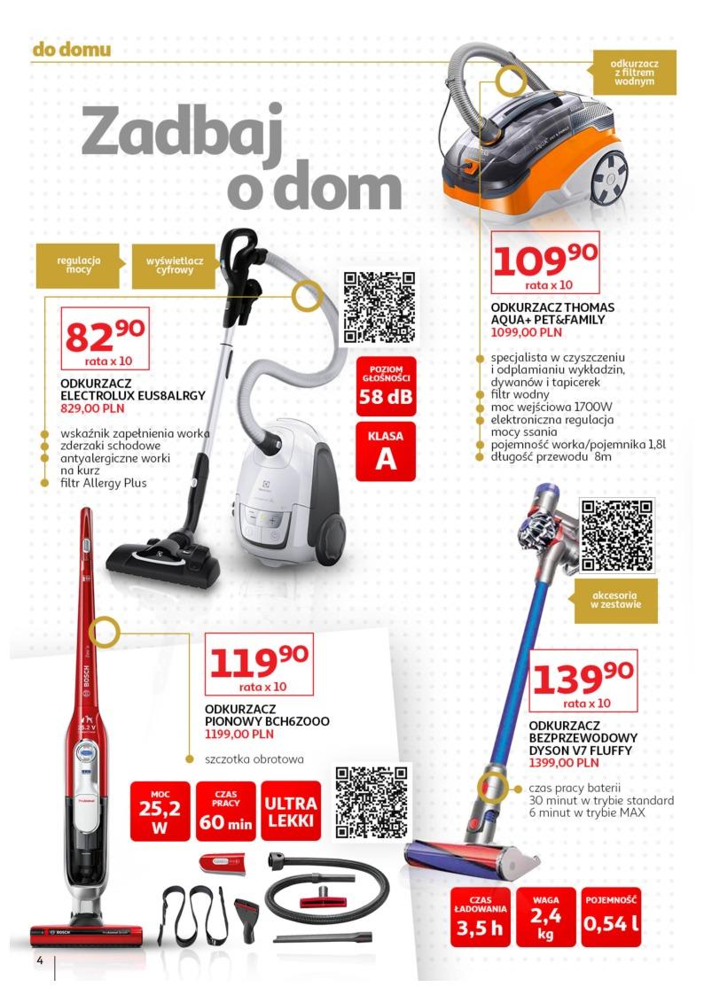 Gazetka promocyjna Auchan str. 4