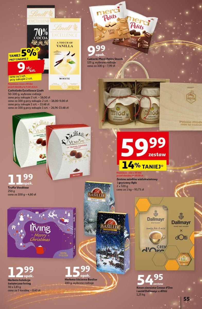 Gazetka promocyjna Auchan str. 60