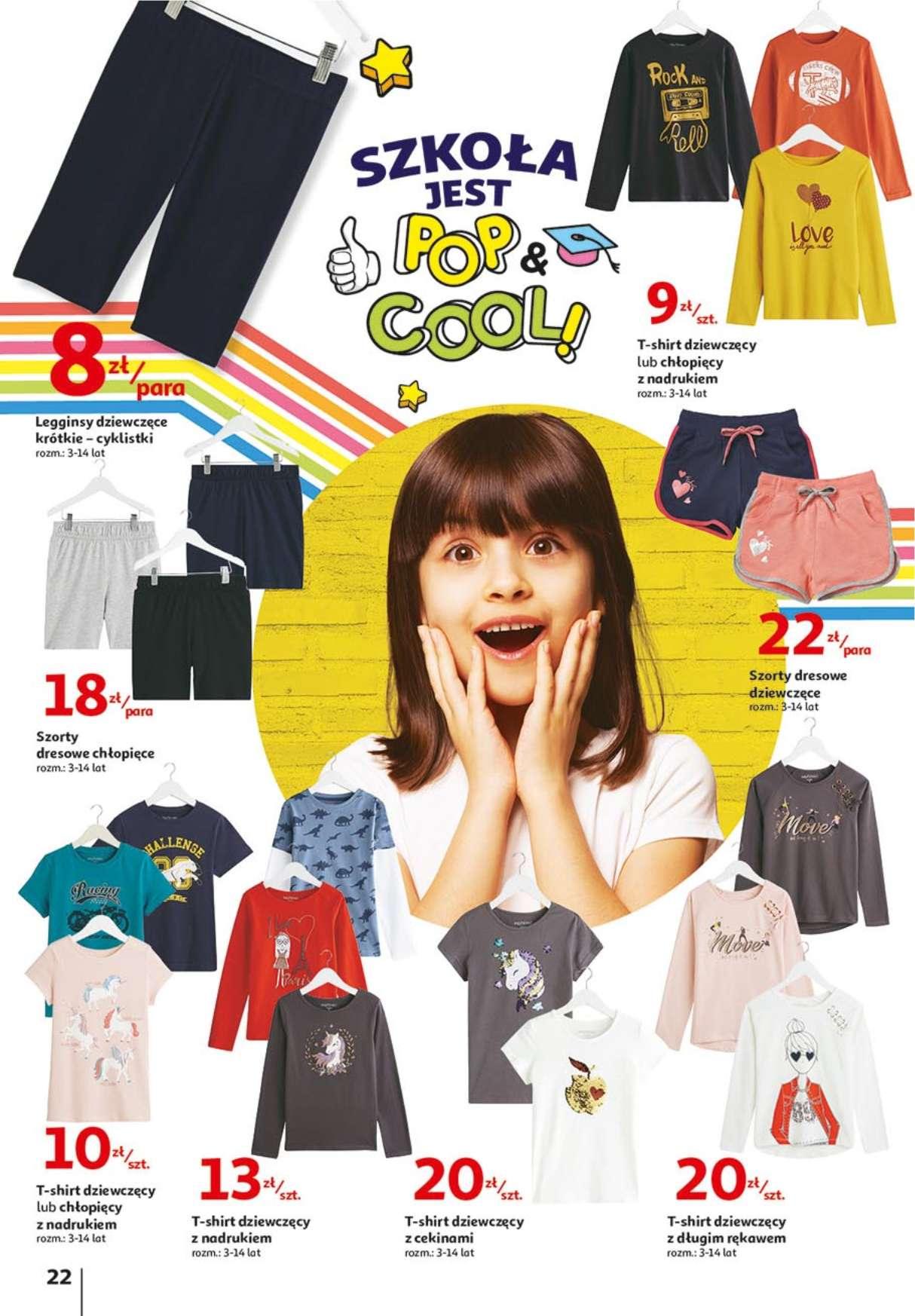 Gazetka promocyjna Auchan str. 22