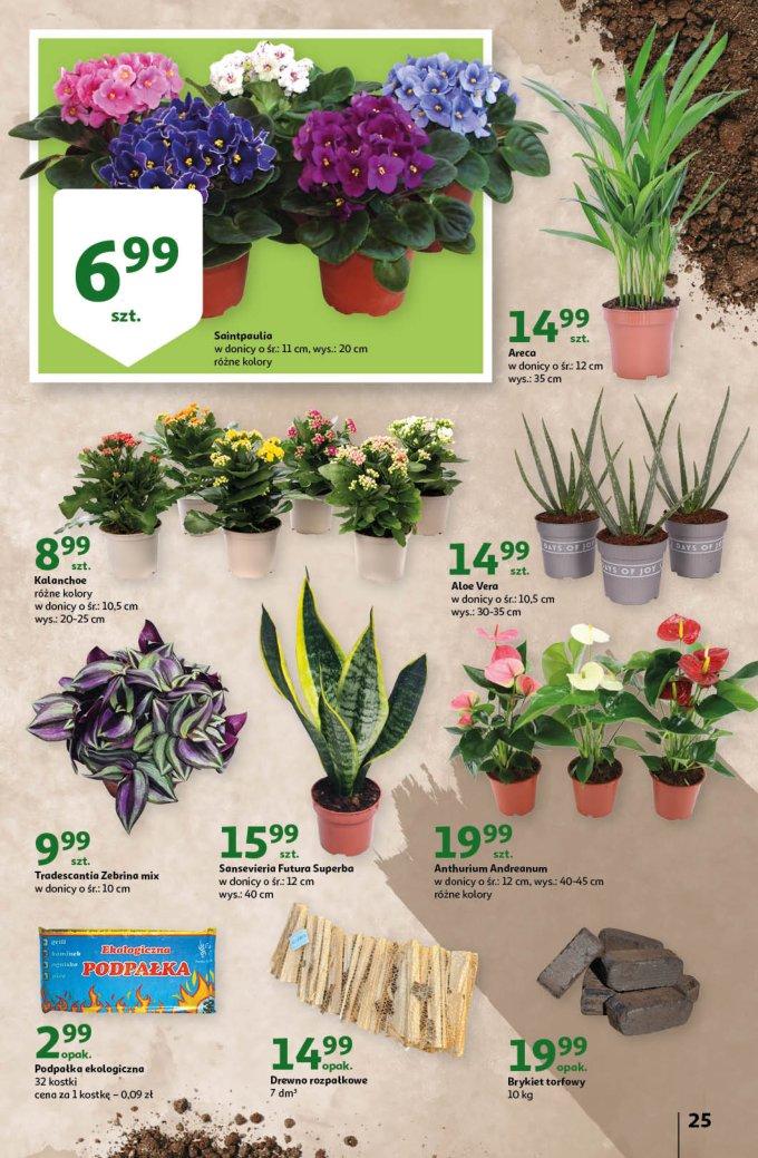 Gazetka promocyjna Auchan str. 25