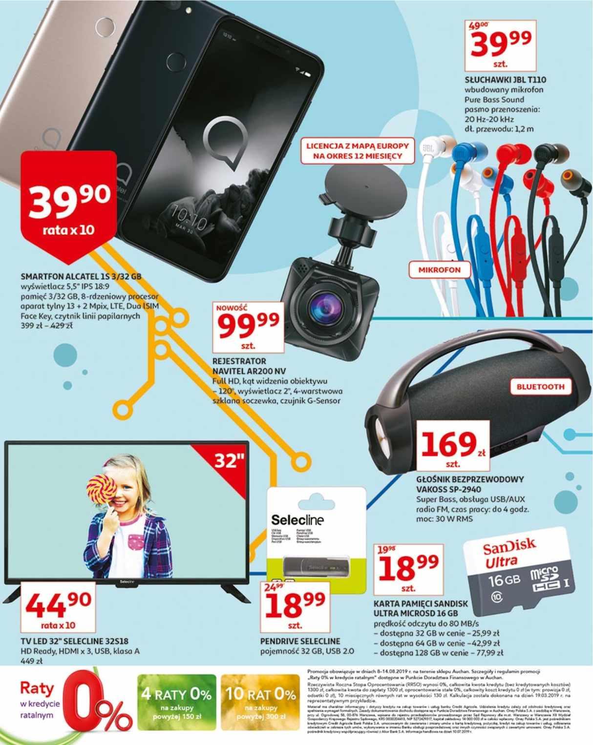 Gazetka promocyjna Auchan str. 34