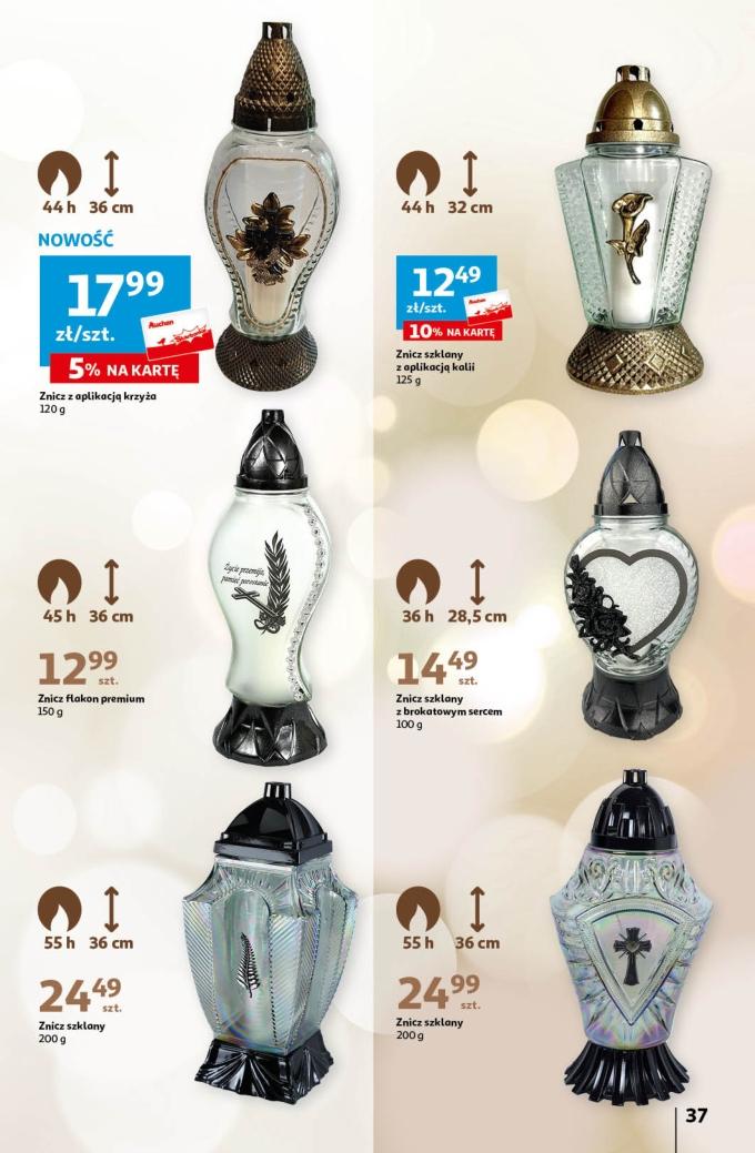Gazetka promocyjna Auchan str. 37