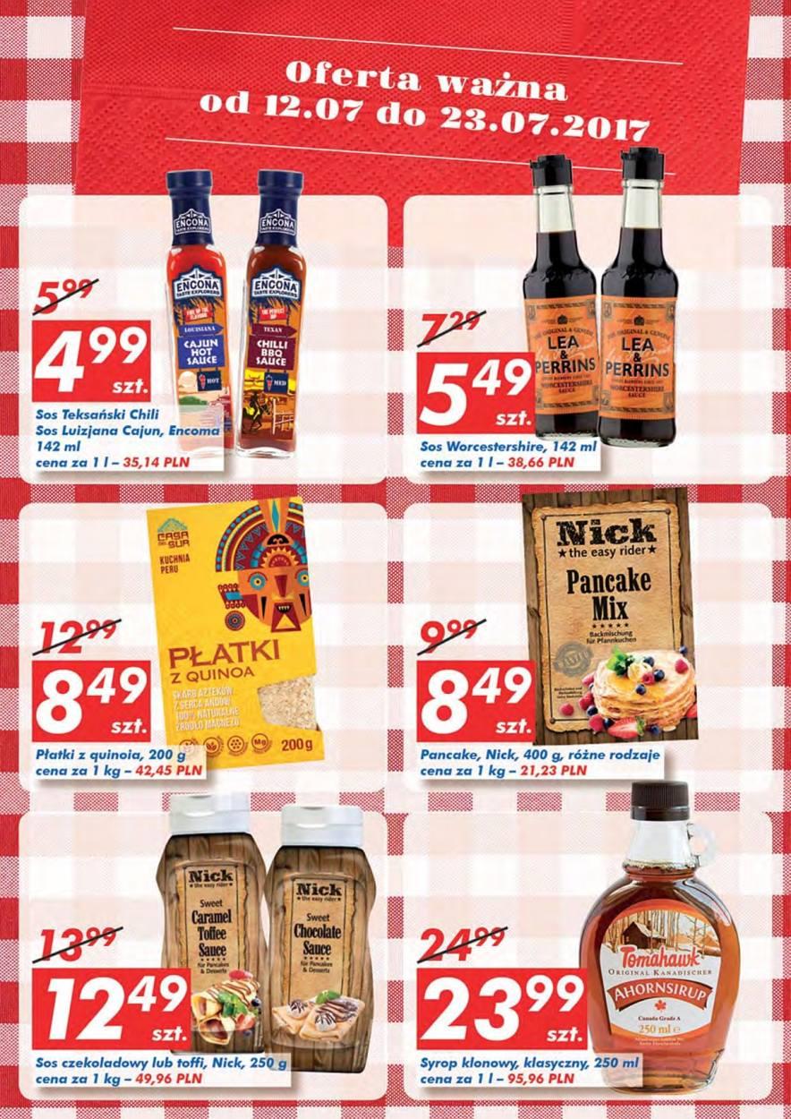 Gazetka promocyjna Auchan str. 3