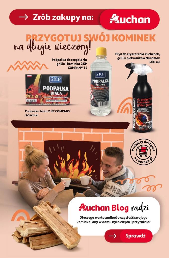 Gazetka promocyjna Auchan str. 30