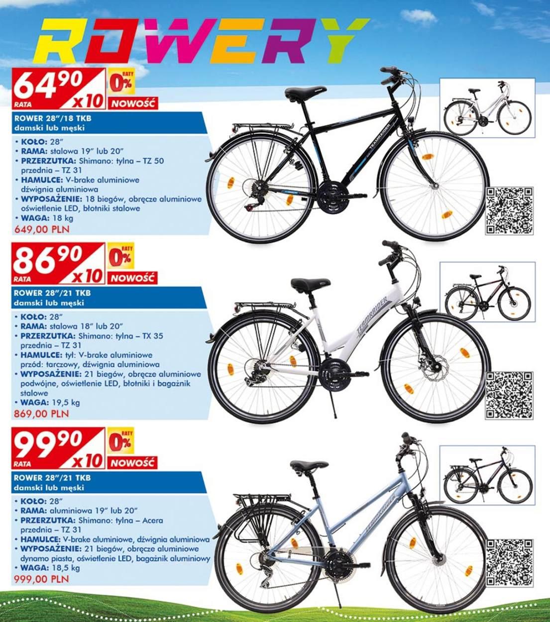 Gazetka promocyjna Auchan str. 6