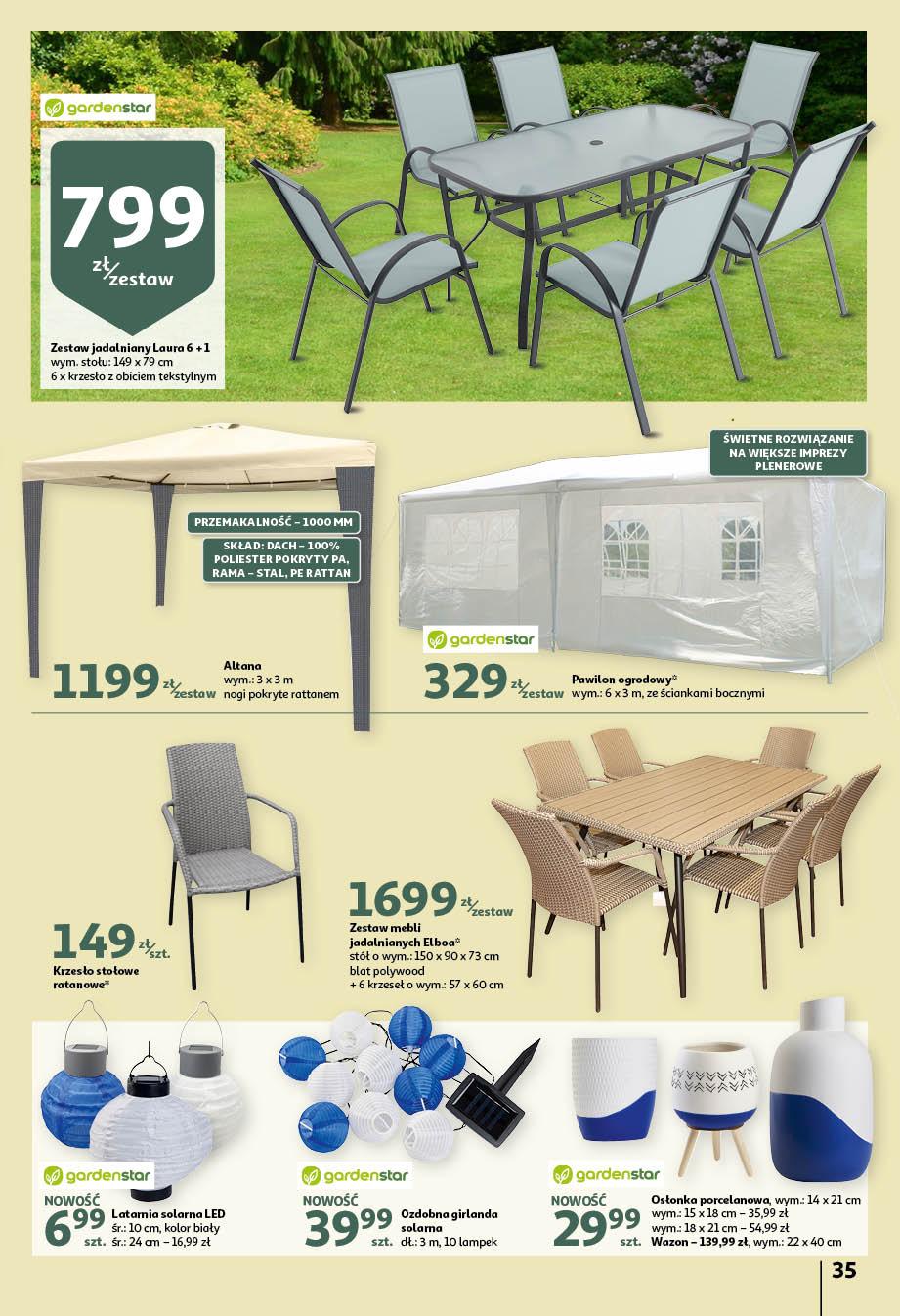 Gazetka promocyjna Auchan str. 35