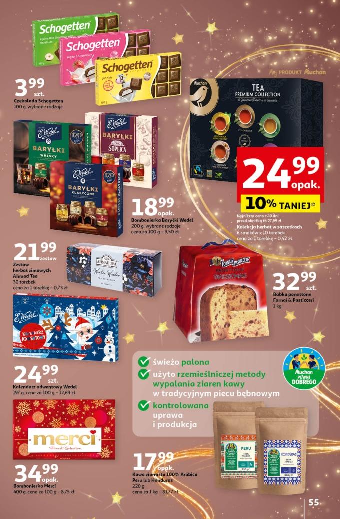 Gazetka promocyjna Auchan str. 61