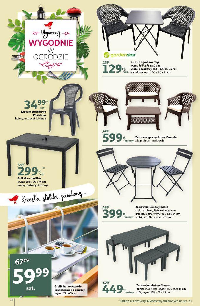 Gazetka promocyjna Auchan str. 12