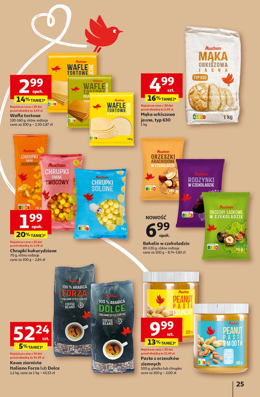 Gazetka promocyjna Auchan str. 27