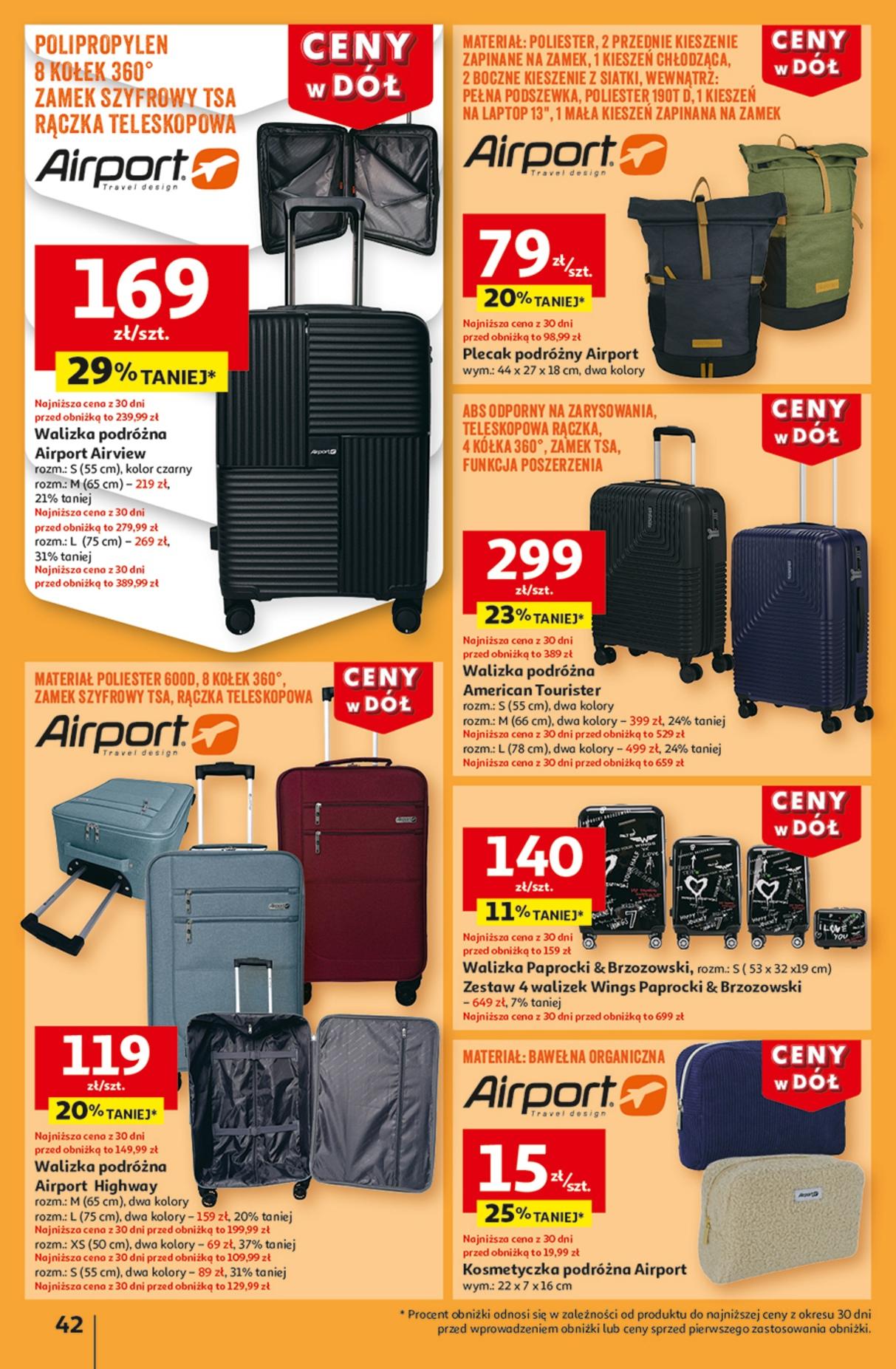 Gazetka promocyjna Auchan str. 50