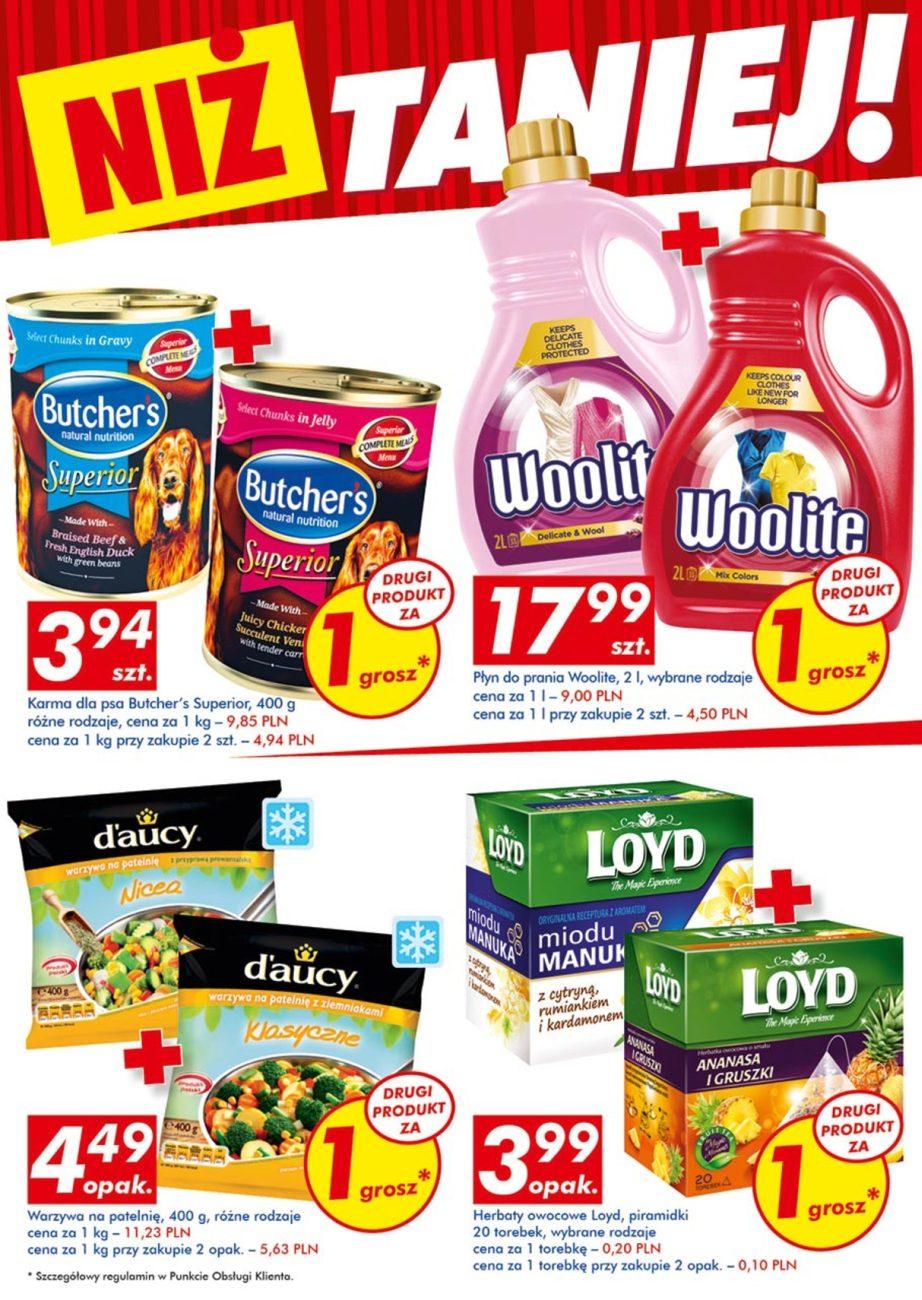 Gazetka promocyjna Auchan str. 3