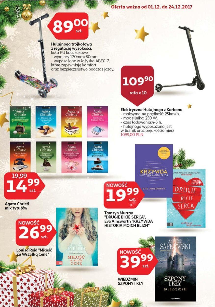 Gazetka promocyjna Auchan str. 6