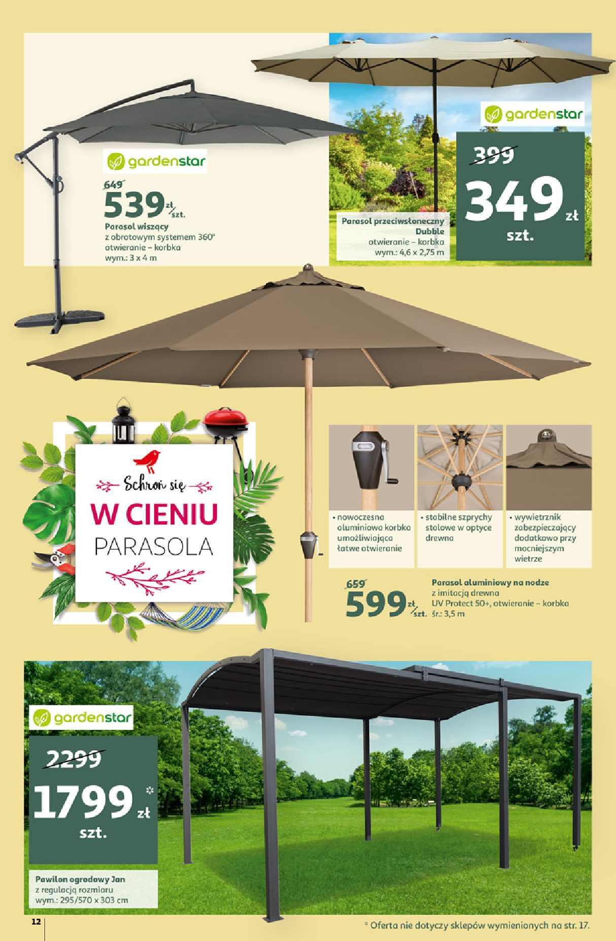 Gazetka promocyjna Auchan str. 12